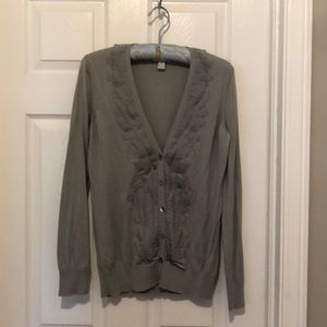 Loft Cardigan